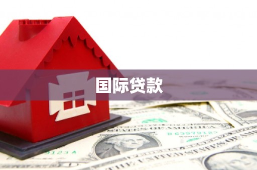 袁州国际贷款