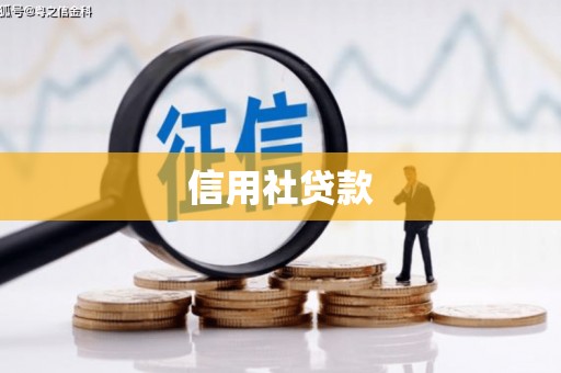 袁州信用社贷款