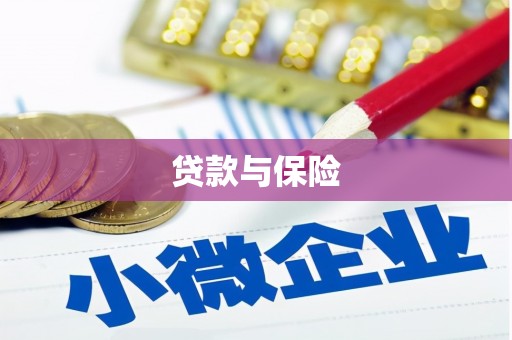 袁州贷款与保险