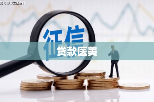 袁州贷款医美