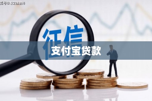 袁州支付宝贷款
