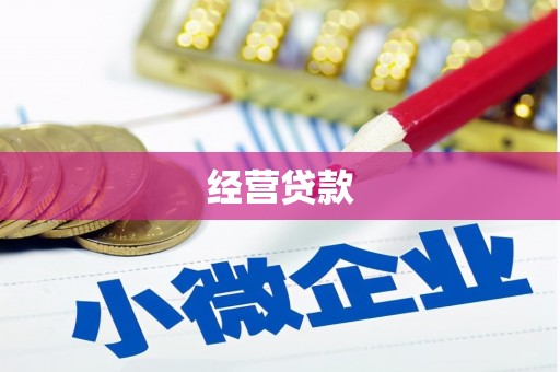 袁州经营贷款